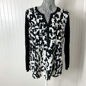 Daniel Rainn blouse